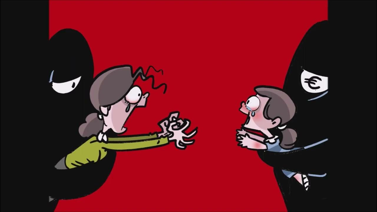 MarcoAmbrosett1's tweet card. Secuestros legales.