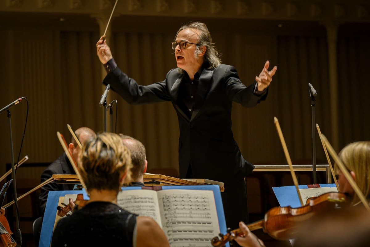 scotsman_arts's tweet card. It may be entering its second decade, but the Tectonics festival of new music still brings an invigorating adrenaline rush, writes Ken Walton