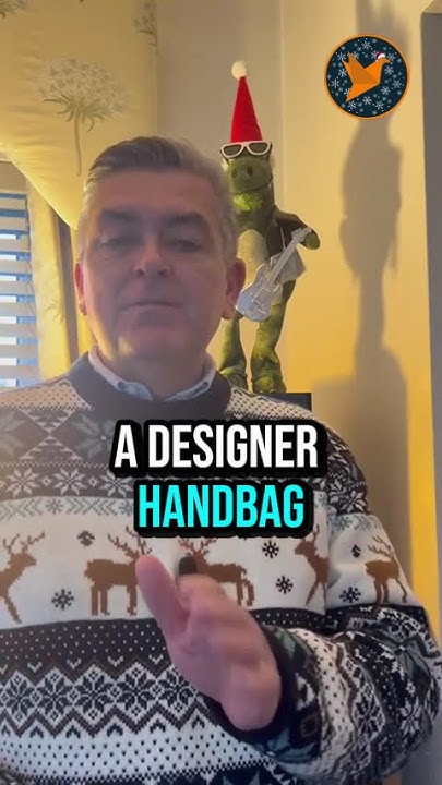 DPCConsults's tweet card. ⚠️🎄👜⌚️Buy your big ticket presents now! BUDGET 2025?