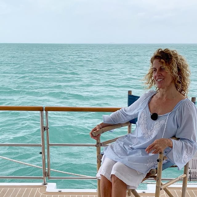 CatamaranDream's tweet card. Impossible Dream Catamaran (@impossibledreamcatamaran) • Instagram photo