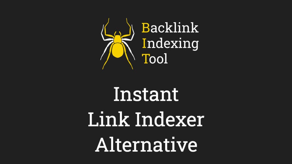 backlinktoolltd's tweet card. Discover why Backlink Indexing Tool is the best alternative to Instant Link Indexer, offering faster, reliable, and high-success link indexing.