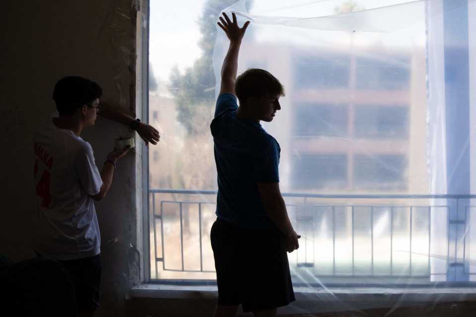 nelloscavo's tweet card. Regole del diritto internazionale tradite, voglia di dominio assoluto di leader autocrati, scarsi margini di negoziato tra le parti: il cortocircuito tra...