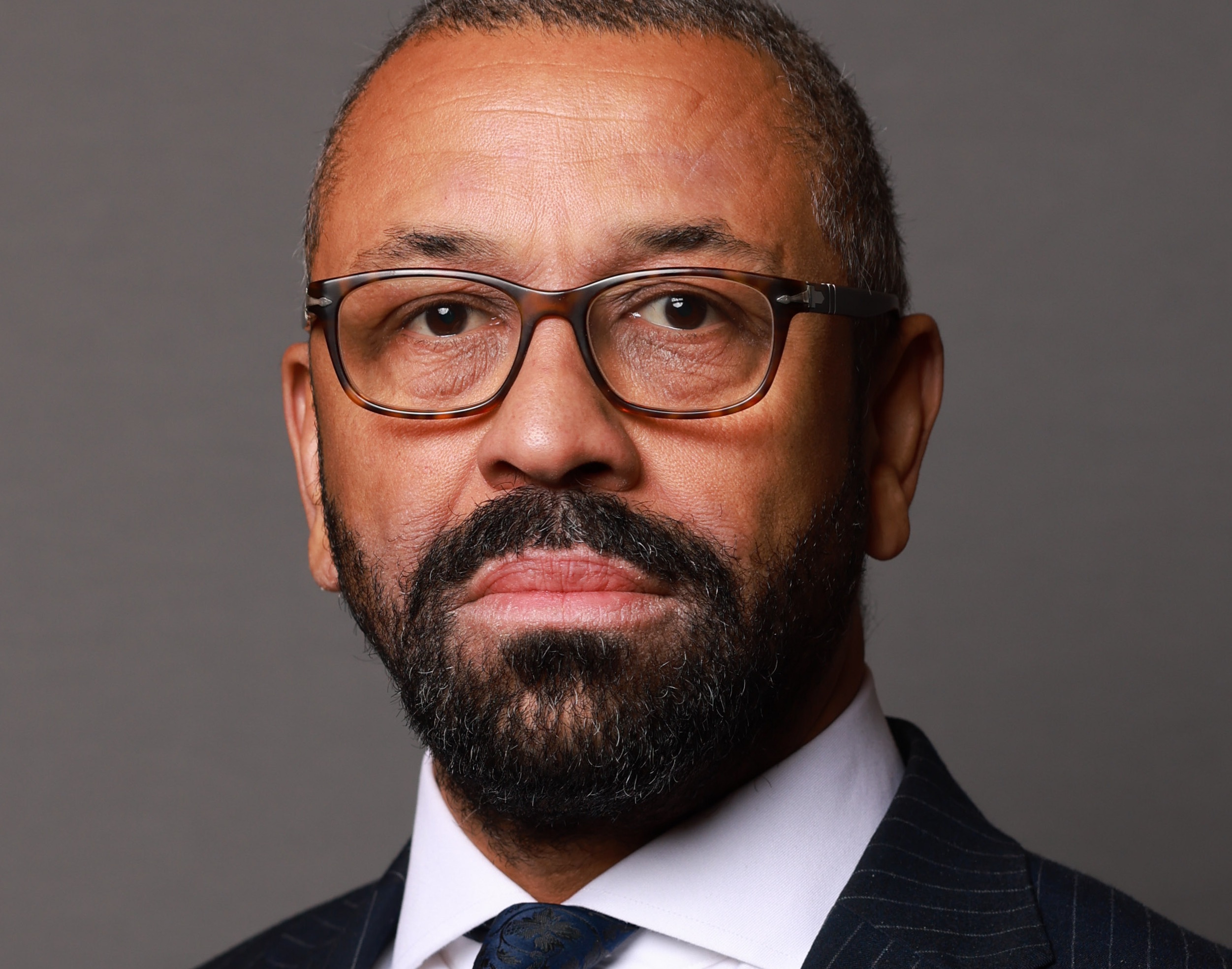 SarahConorBot's tweet card. Criminals and hostile state actors could hijack Britain's democratic process by deploying AI-generated "deepfakes" to mislead voters, UK Home Secretary James Cleverly cautioned in remarks ahead of...