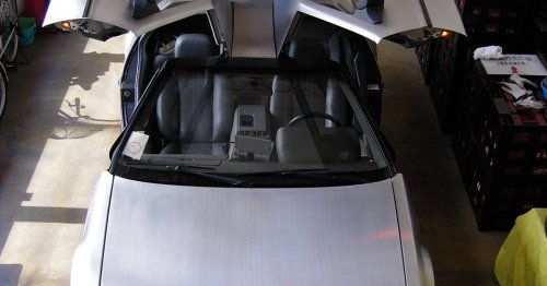 Tweet card summary image