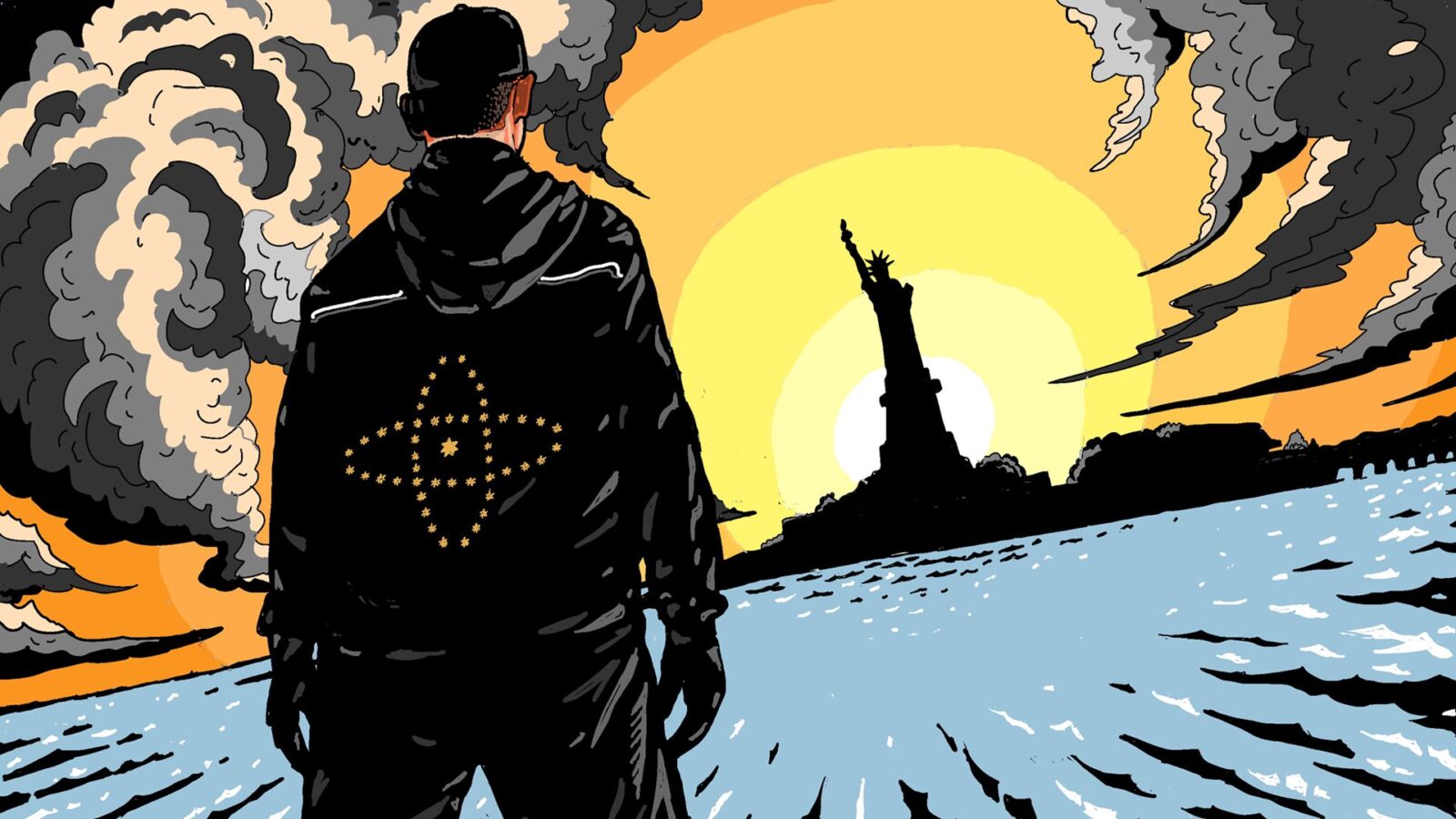 ChuckCallesto's tweet card.           (Note: This is a sponsored post from NewNoah.