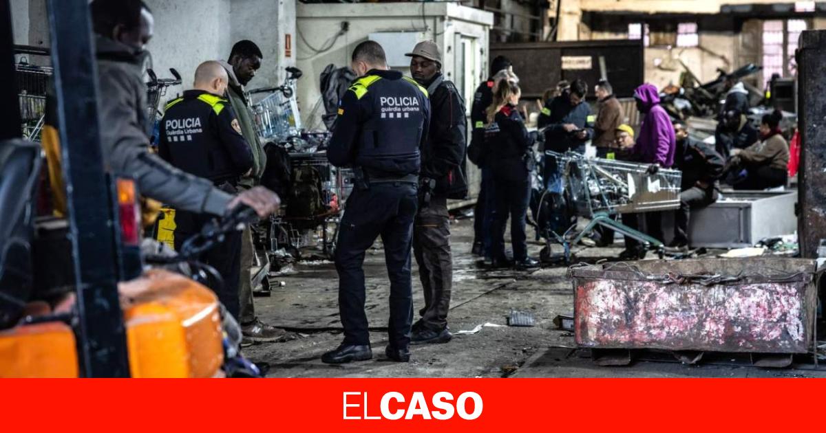 Korokara6's tweet card. El desè pla Kanpai contra la multireincidència s'ha saldat amb un total de 70 detinguts, més d'una trentena d'investigats i un centenar de denúncies per armes o drogues.