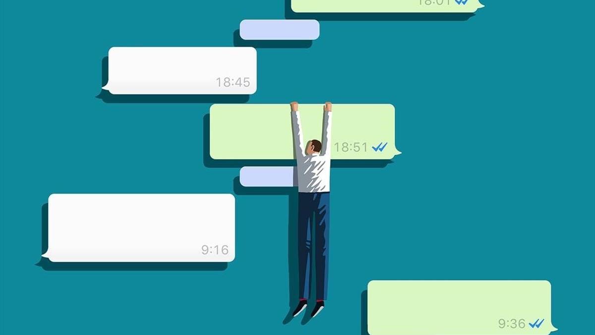 LibroGeneracion's tweet card. La tiranía de los cinco segundos de nuestra paciencia cognitiva es ya un serio peligro para una política profunda, responsable y sustentable