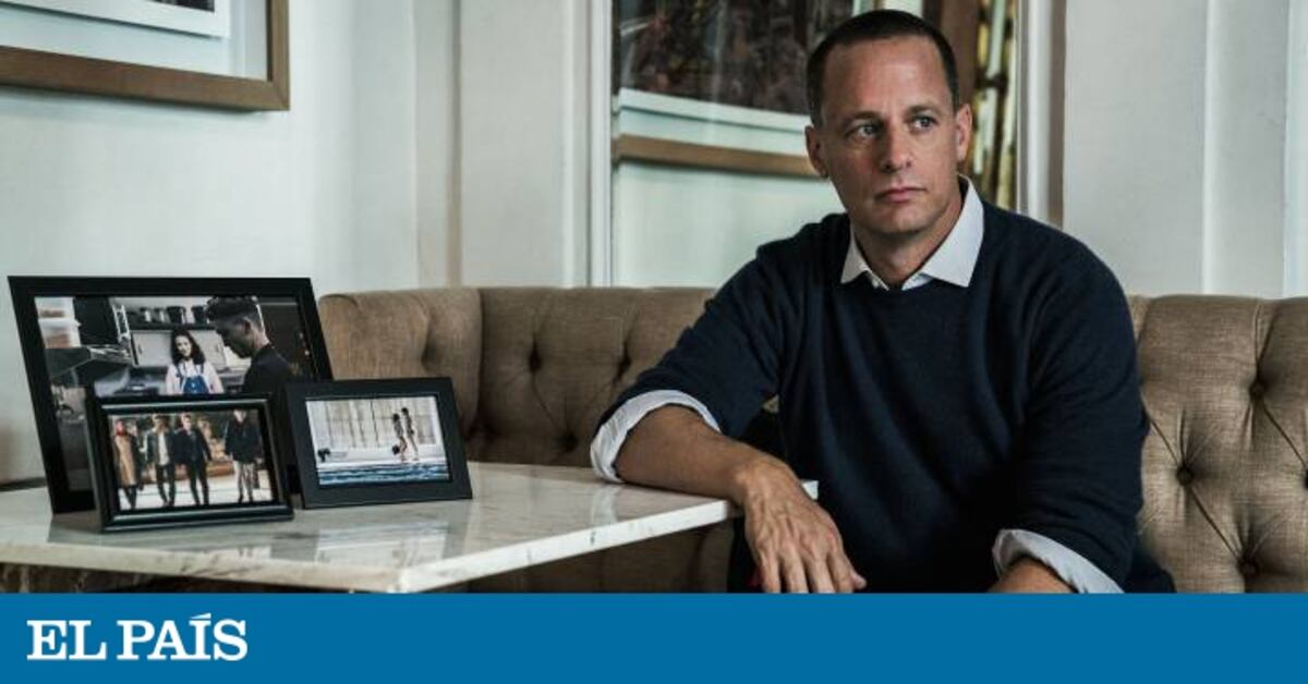 LibroGeneracion's tweet card. El vicepresidente de Contenidos Internacionales de la compañía dice que el objetivo es hacer series cortas y así poder estrenar más y más a menudo