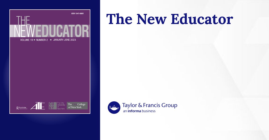 new_educator's tweet card. Dialogic, sense-making interactions are critical venues for language development and science learning, particularly for emergent multilingual students. Designing and facilitating such learning oppo...