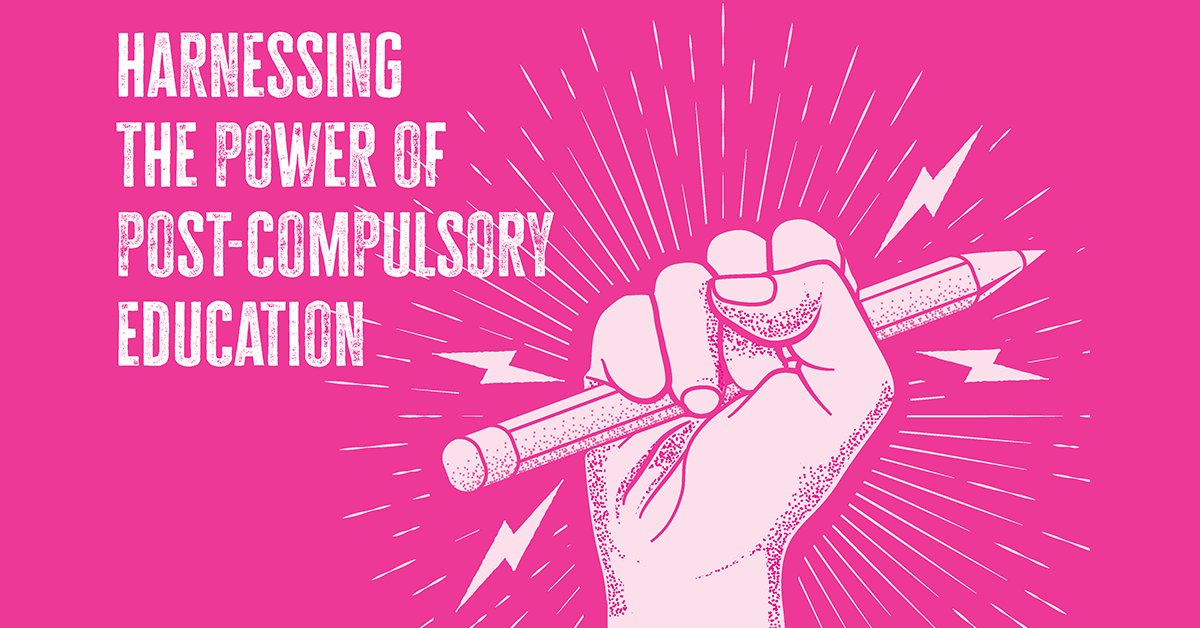 john_holford's tweet card. A new government is a moment of possibility. It provides an opportunity to turn the tide on years of austerity and the so-called 'reforms' of public services that have served only to cut costs and...