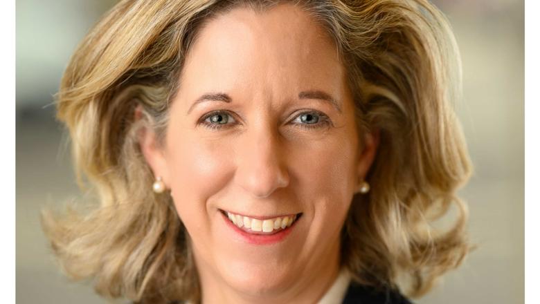 KCLSecurity's tweet card. Professor Brooke Rogers appointed as the new Home Office Chief Scientific Adviser