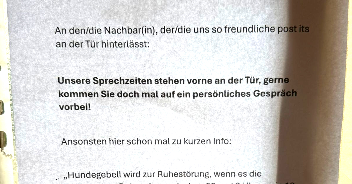 notesofberlin's tweet card. ☞ Auch eine NOTE entdeckt? Gerne einsenden an: notes@notesofberlin.com 🐎