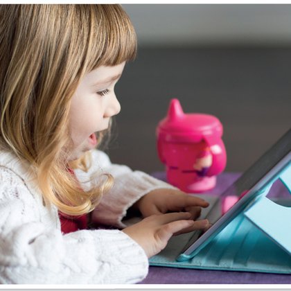 Tweet card summary image