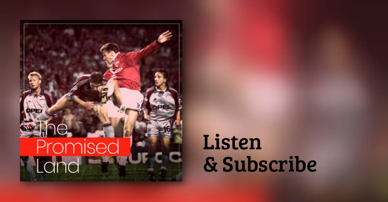 __scottsaunders's tweet card. The Promised Land is a Manchester United podcast brought to you by football journalist, editor and presenter Scott Saunders talking all the latest on the biggest club in England. Taking an approach...