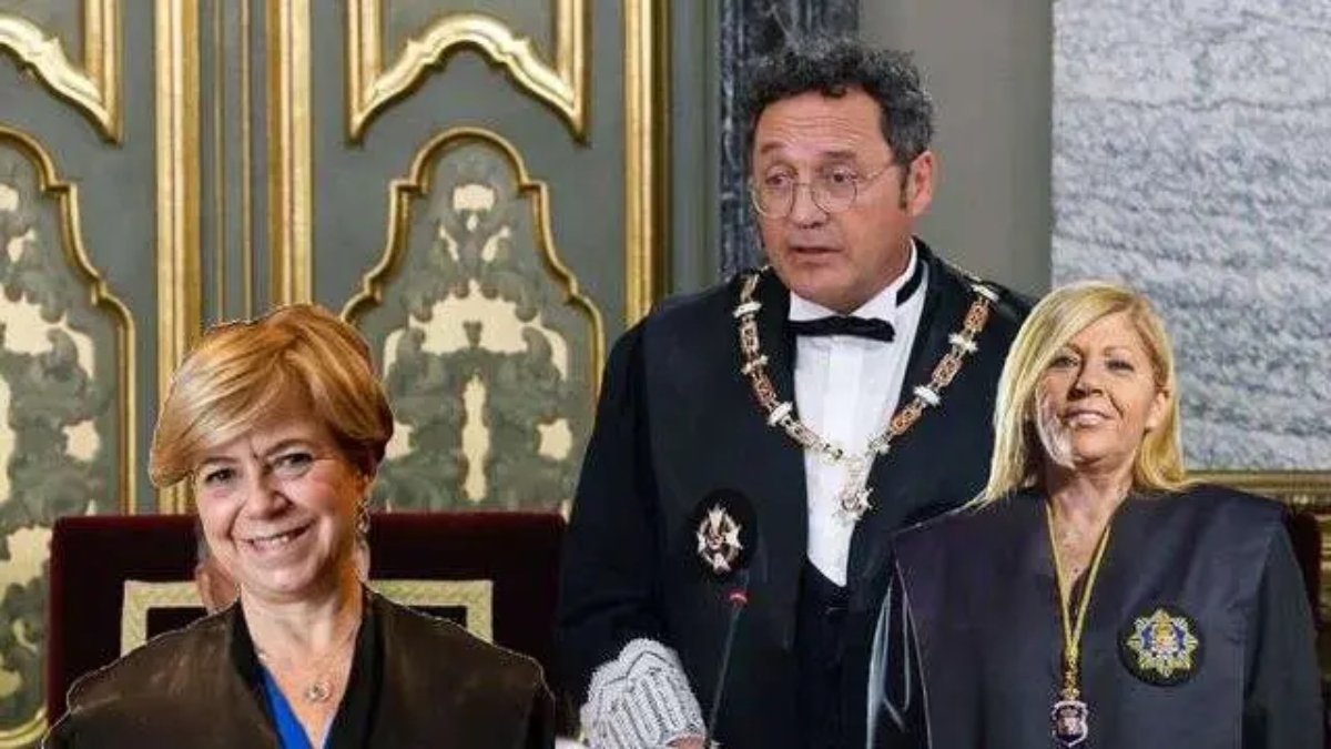 AlfonsoRojoPD's tweet card. En el corral sanchista y esperando premio. Porque el PSOE nunca es desgradecido con quienes le sirven y algo les caerá. La condena al fiscal general del