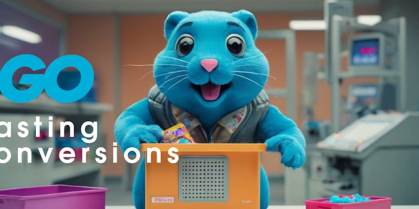 GolangTrends's tweet card. Go, also known as Golang, is a statically typed language. This means that the type of every variable is known at compile time, providing safety and predictability in your code. However, this also r...