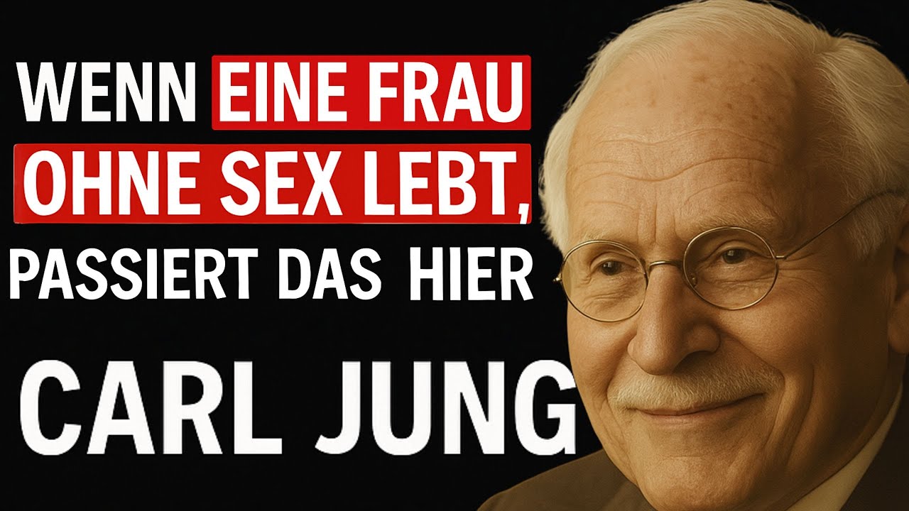 BirgitMoser4's tweet card. Wenn der Körper schweigt, erwacht die Seele (DIE WAHRHEIT) | Carl Jung