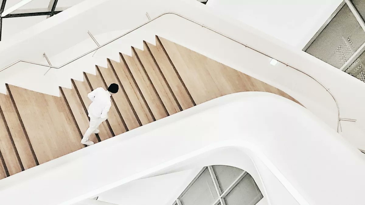 protyush_h's tweet card. A study of 209,000 people in 190 countries shows the appeal of professional reinvention at an uncertain time.