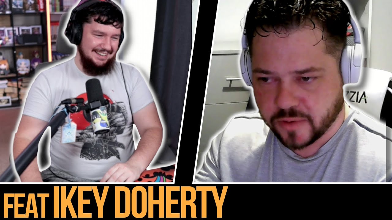 TechOverTeaShow's tweet card. #259 From Budgie To Solus, To Clear Linux To Serpent OS | Ikey Doherty