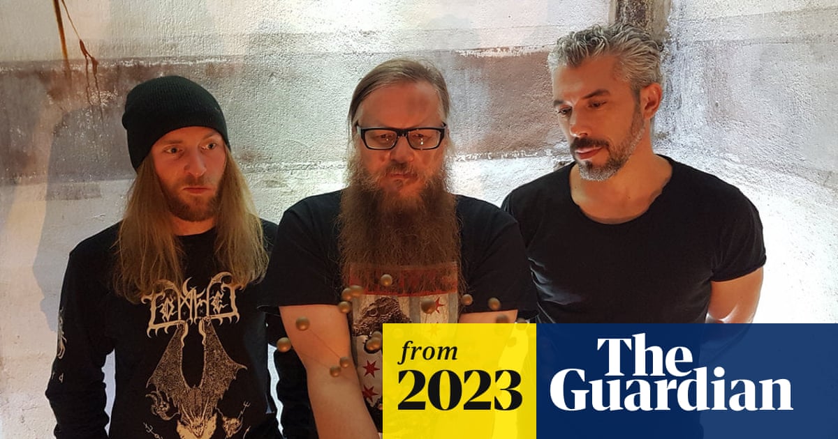 Mark_Stringer's tweet card. Post-Brexit rules on touring under fire as it emerges Trigger Cut may have been turned away due to not being full-time musicians