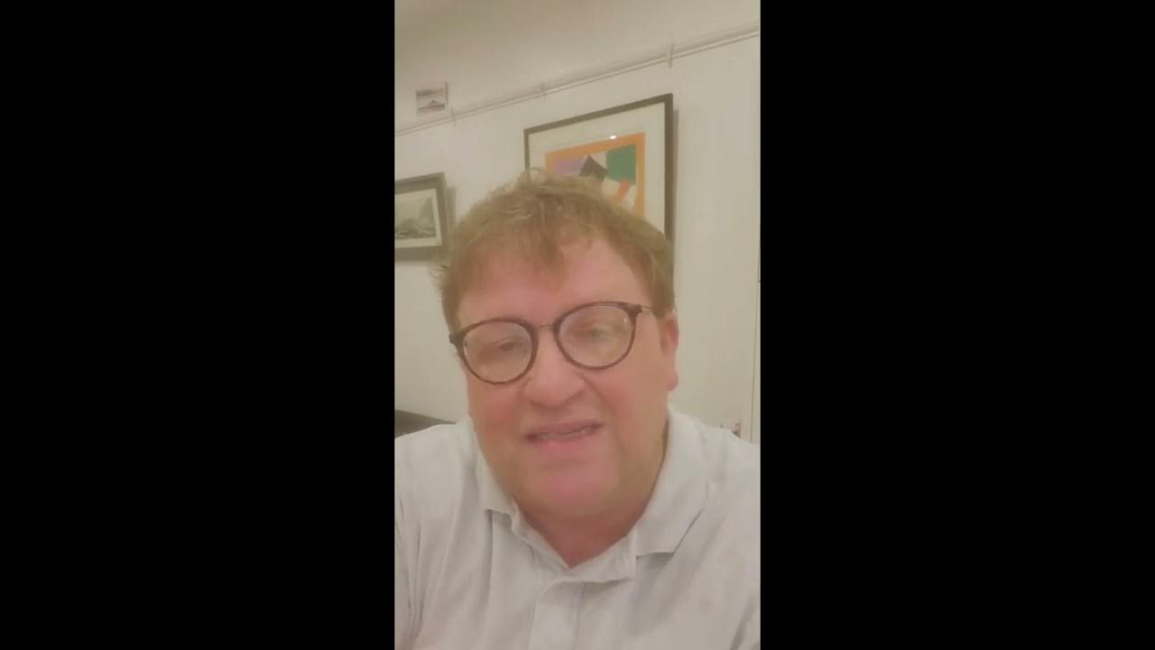 Mark_Stringer's tweet card. Delivering the Impossible - Why me? Why should you listen to me?