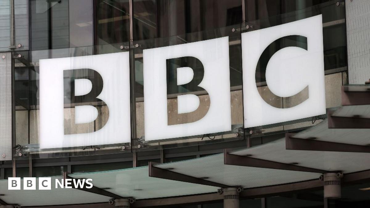 BBCBreaking's tweet card. The regulator says the documentary, broadcast earlier this year, was "materially misleading".