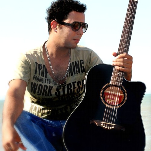 CantorCharlesB's tweet card. 5 MARÉ Charles Barbosa