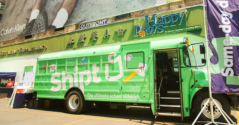 Tweet card summary image