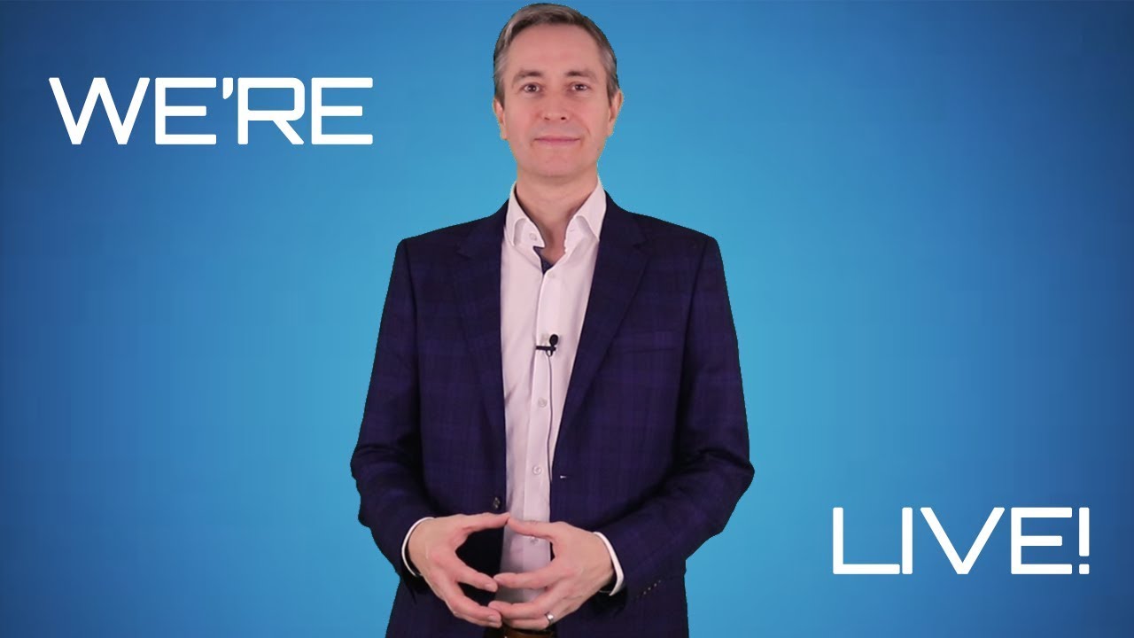 electroneum's tweet card. We're now LIVE on HitBTC! | Electroneum