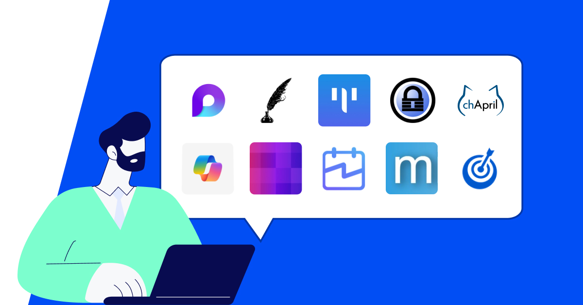 abcmperf's tweet card. Découvrez notre sélection d'outils gratuits pour une productivité à toute épreuve en 2024 !