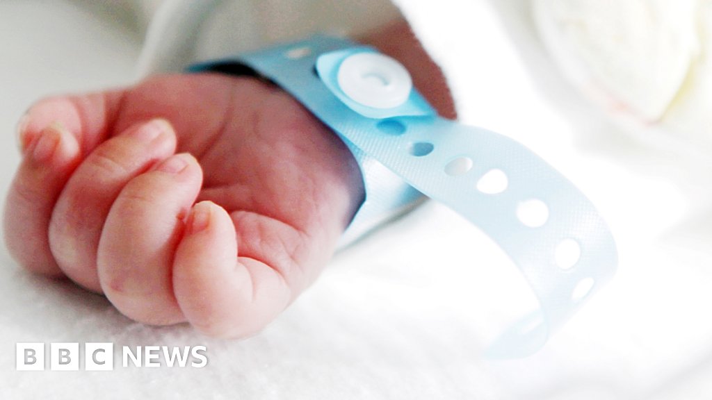 BBCWorld's tweet card. Stocks could run out within the next 24 hours, the World Health Organization warns.