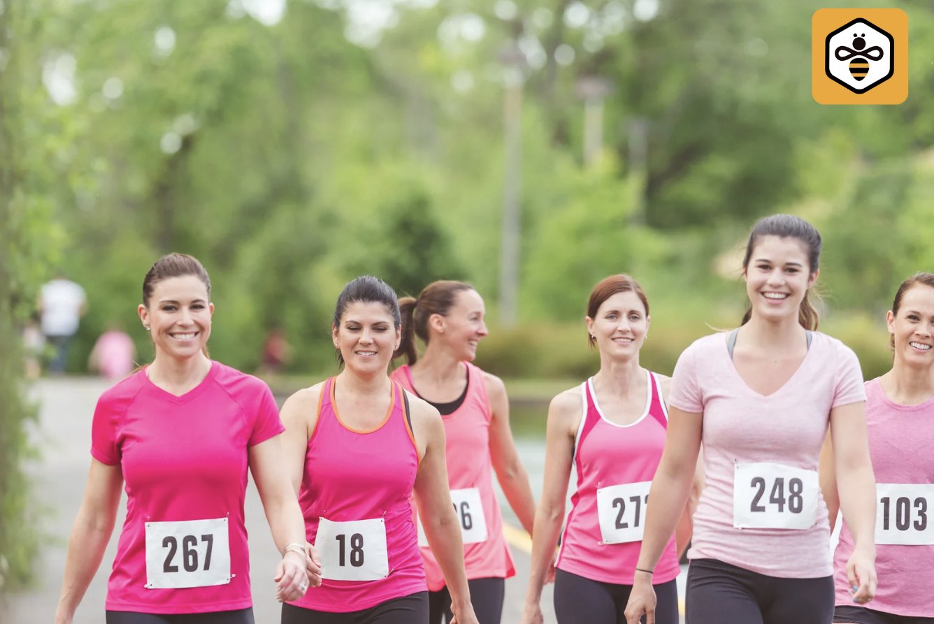 Bookitbee's tweet card. Planning your first event? Whether it's a workshop, music gig, festival, or charity fundraiser, the process can be thrilling—but it’s also easy to make costly