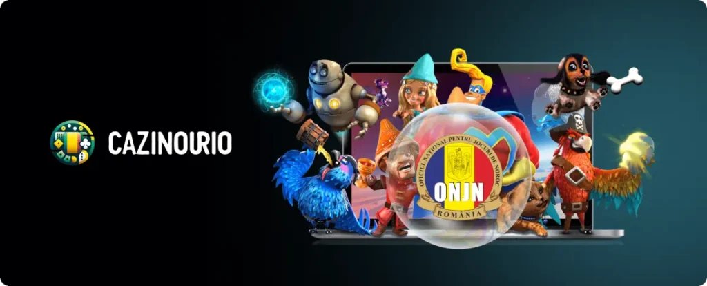 eduardcopaceanu's tweet card. Cazinouri Online România - bucură-te de o experiență magică la top cazinouri online. Bonusuri exclusive în cash, până la 500 de rotiri gratuite. Casinouri noi.