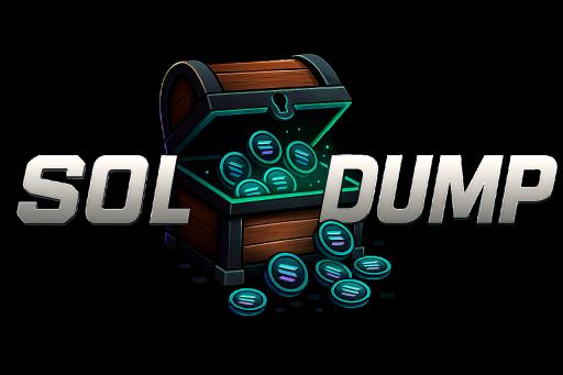 soldumpdotfun's tweet card. Check out the SOLDUMP.FUN community on Discord - hang out with 25068 other members and enjoy free voice and text chat.