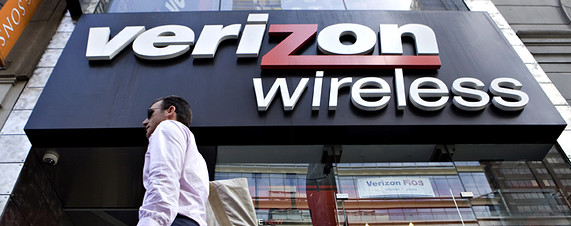 JettyWeb's tweet card. Verizon Wireless is finally getting Apple's popular iPhone. The wireless carrier is holding an event in New York Tuesday to announce the news.