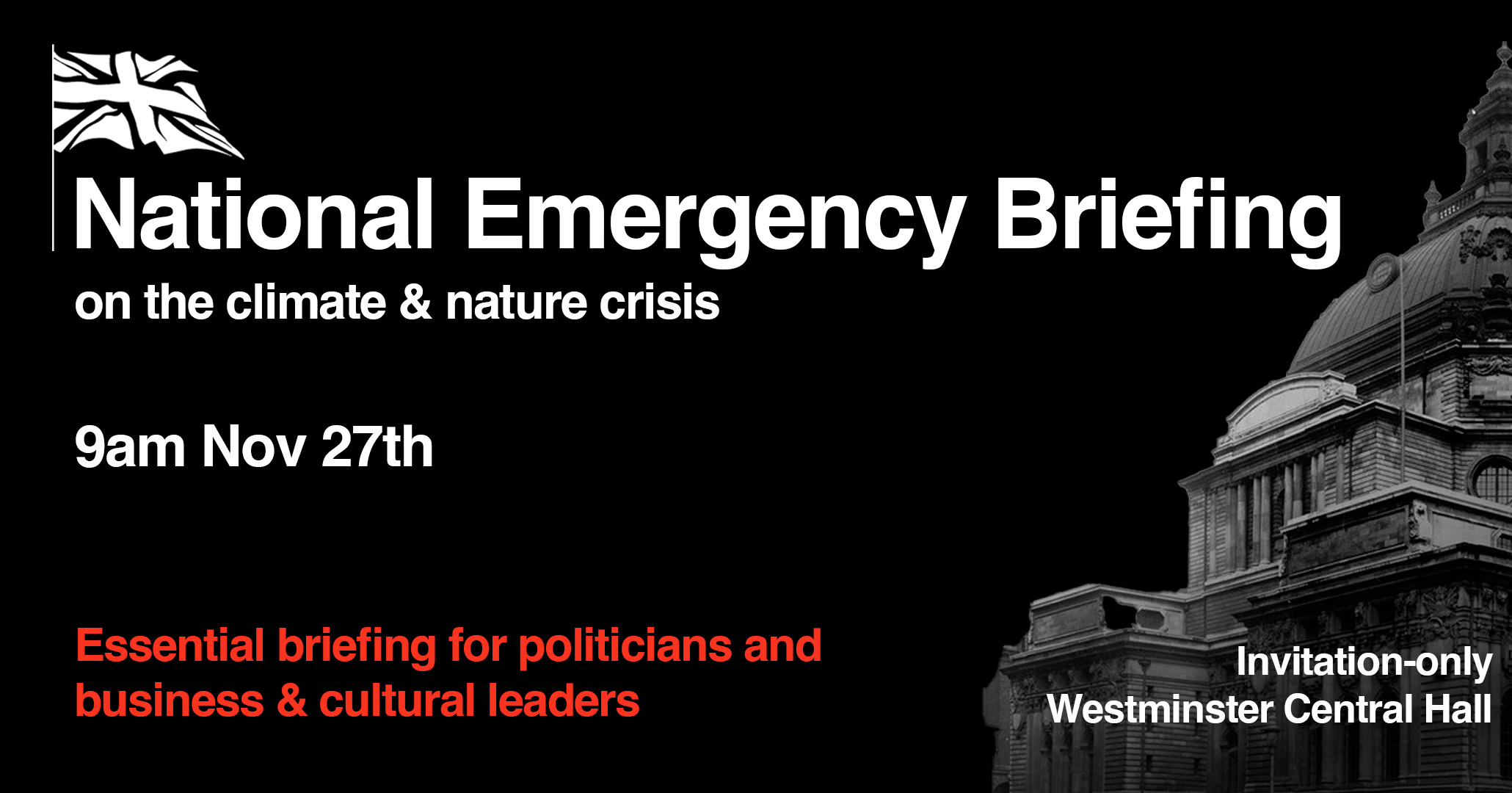 SiOldridge's tweet card. An unfiltered assessment of the latest threats to UK food supply, health and national security from eight leading experts to an invitation-only audience - also covering positive solutions. Westmins...