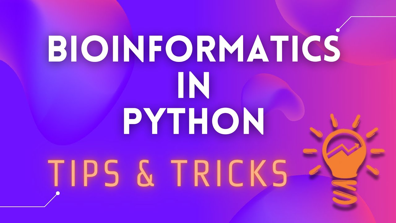 rebelCoderRU's tweet card. Bioinformatics Tips & Tricks: A faster search for patterns (loop,...