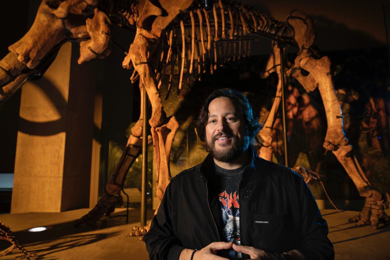 AJ_Pask's tweet card. How Cutting-Edge Science is Bringing Extinct Species Back to Life—and Why Australia is at the Center of the Revival