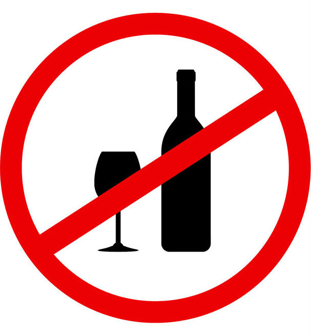 inspirelle's tweet card. Chloe Martin explains why she takes part in a Dry January detox every year, benefiting her own health and raising money for cancer research.