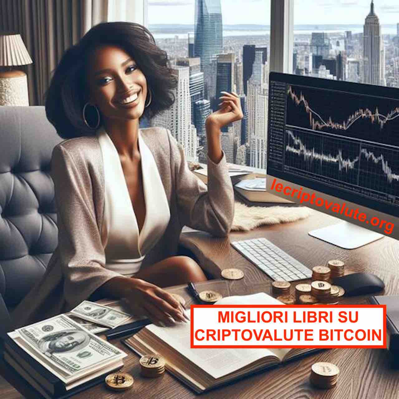 lecriptovalute's tweet card. Il➤ Cerchi i migliori libri sulle criptovalute gratis del 2025? ✅ Scarica i migliori titoli e dove leggerli ❌ Inizia a leggerli qui.