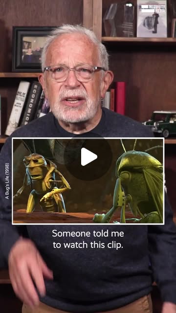 saxshanti1's tweet card. Robert Reich (@rbreich) • Instagram reel