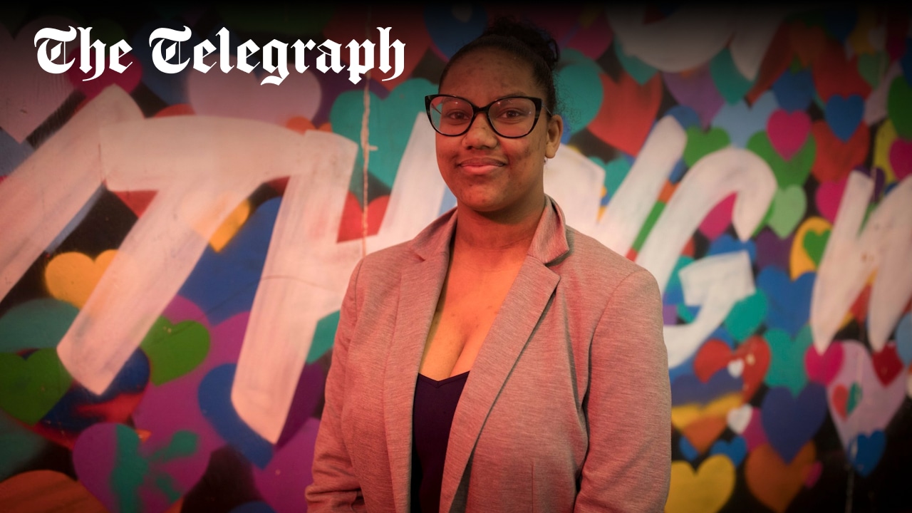 EVCWeb's tweet card. On the day the Duke would have turned 100, The Telegraph spoke to people whose lives have been transformed by the scheme founded in his name