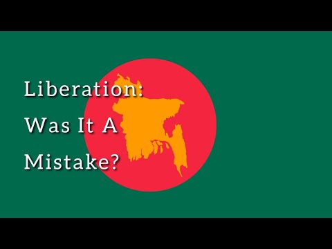 ColonelUtkarsh's tweet card. Was it a Mistake? #bangladeshliberation #vijaydiwas2024 #antiindiab...