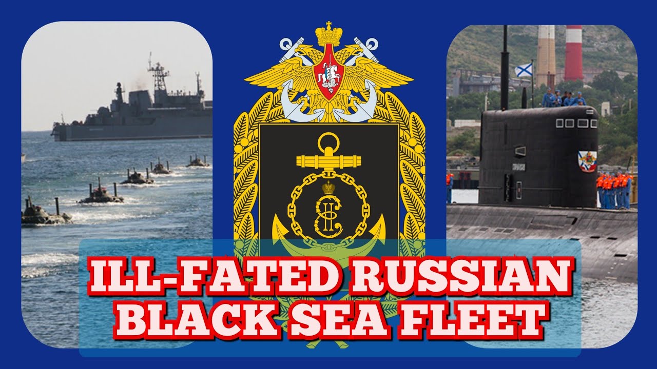 ColonelUtkarsh's tweet card. Russian Black Sea Fleet #russiaukrainewar #sevastopol #moskova...