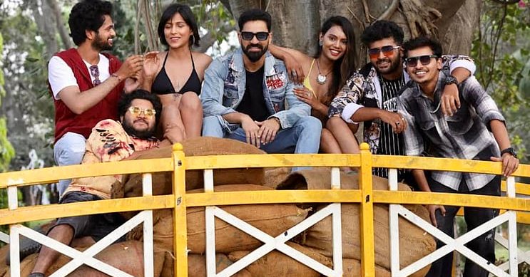 Tweet card summary image