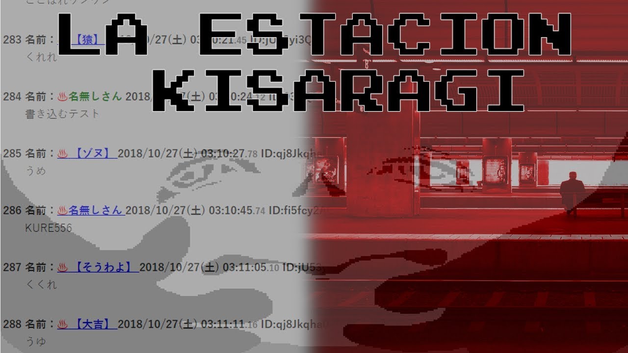 Dolf_Comunity's tweet card. La aterradora anécdota de un usuario en un foro japones...