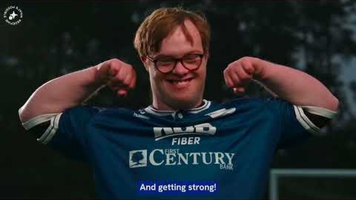 0x6D6172636F's tweet card. Support the One Knoxville Project Inspire Team – Pioneers for Inclusive S… Claudia Dipasupil needs your support for Support One Knox Inspire Athletes with IDD