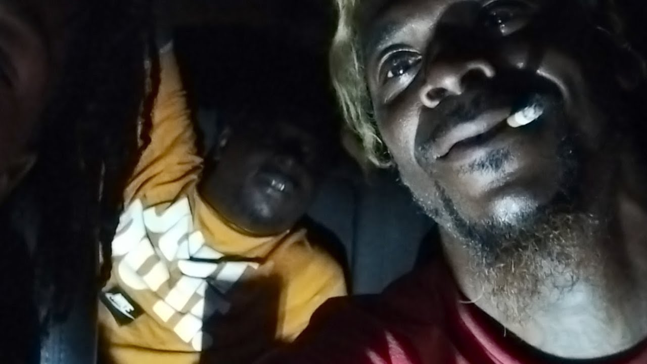 STESOTHODEENT1's tweet card. REDFACE ST4L Smoke Challenge Part 2