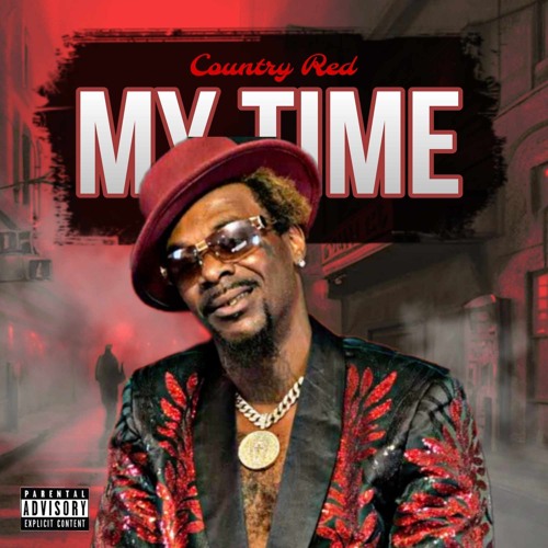 STESOTHODEENT1's tweet card. REDFACE Carter