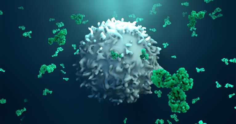 YaleCancer's tweet card. A new technique will enable researchers to study individual differences in cancer progression and treatment response.